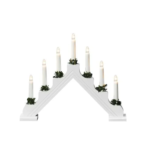 1041-290 Konstsmide Elektrisk lysestake 3118012 1041-290 Konstsmide Elektrisk lysestake 3118012
