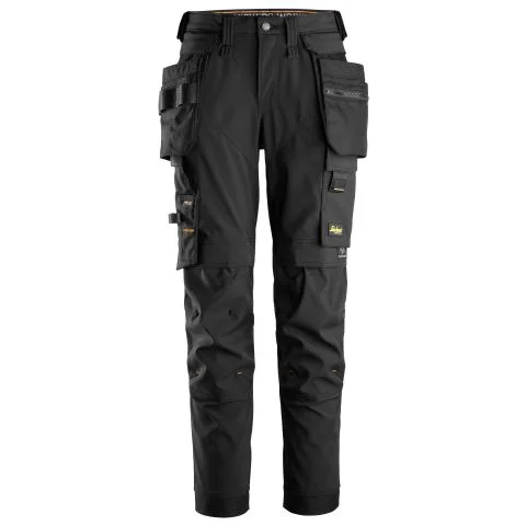 6775-0404 Snickers Workwear Arbeidsbukse 4052121