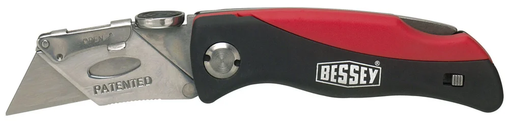 BESSEY BESSEY KNIV FLERFUNKSJON v:6021012 BESSEY BESSEY KNIV FLERFUNKSJON v:6021012
