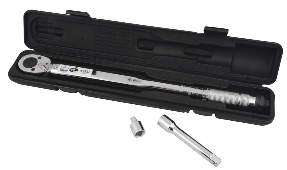 Rawlink 1/2" momentnøkkel v:5660883 Rawlink 1/2" momentnøkkel v:5660883