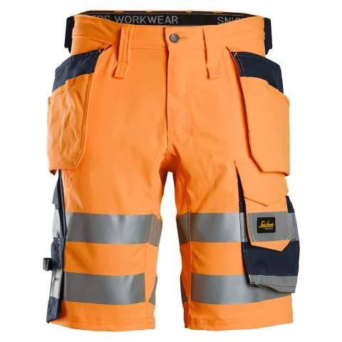 6135 Snickers Workwear Shorts 3127645