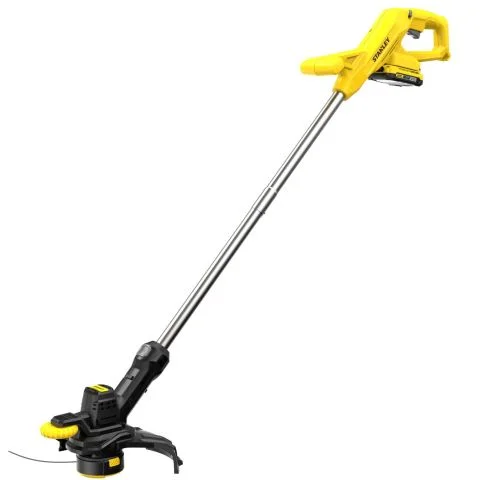 SFMCST925M1-QW STANLEY Gresstrimmer 4096568