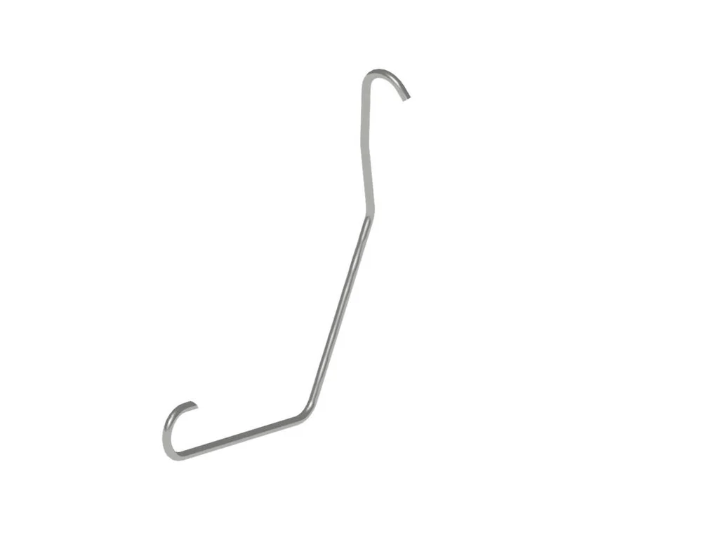 BMI M-Clips Zanda Arktis 30/48 v:9690324