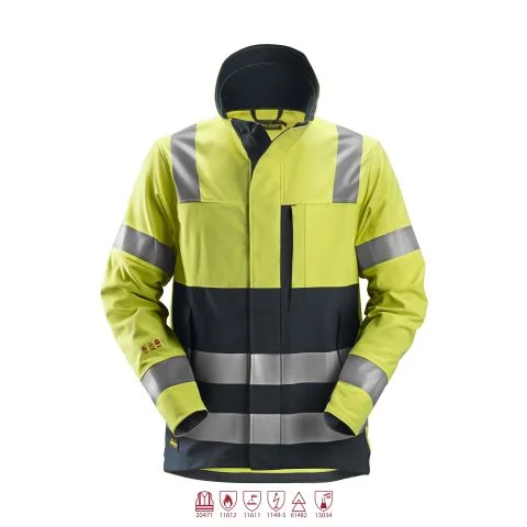 1561 ProtecWork Snickers Workwear Jakke 1283939