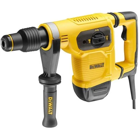 D25481K Dewalt Borhammer HV11810