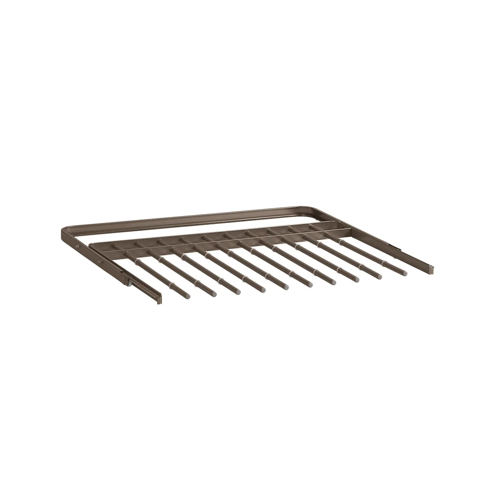ELFA BUKSEHENGER UTTREKKBAR 60/40 GRAPHITE v:1497851