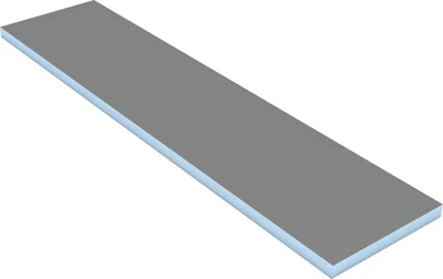 VÅTROMSPLATE 2500X600X50MM v:5675325 VÅTROMSPLATE 2500X600X50MM v:5675325