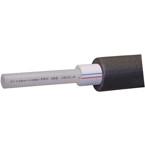 Combi Pipe Uponor Rør 2813555 Combi Pipe Uponor Rør 2813555