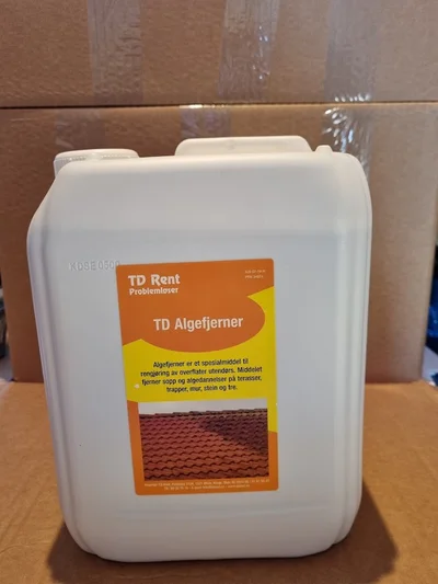 ALGEFJERNER 5L v:9339001