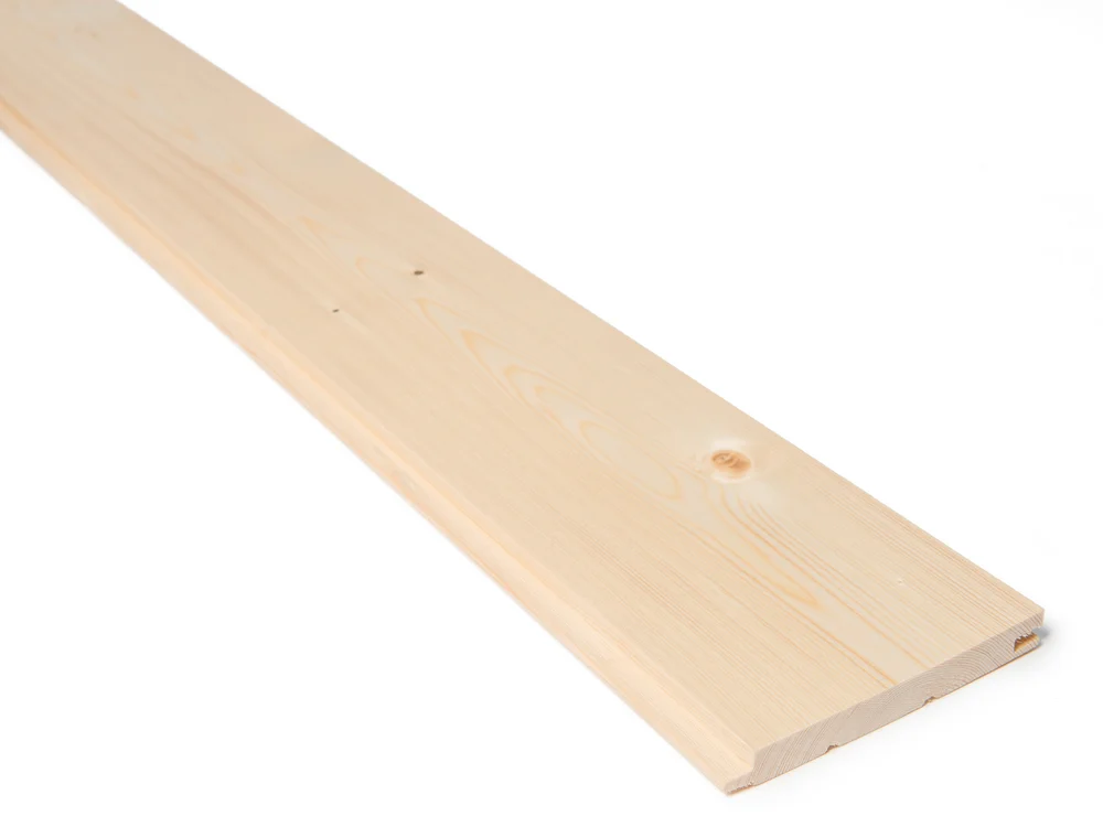 GRAN 14X120 GLATTPANEL NAT v:5214771