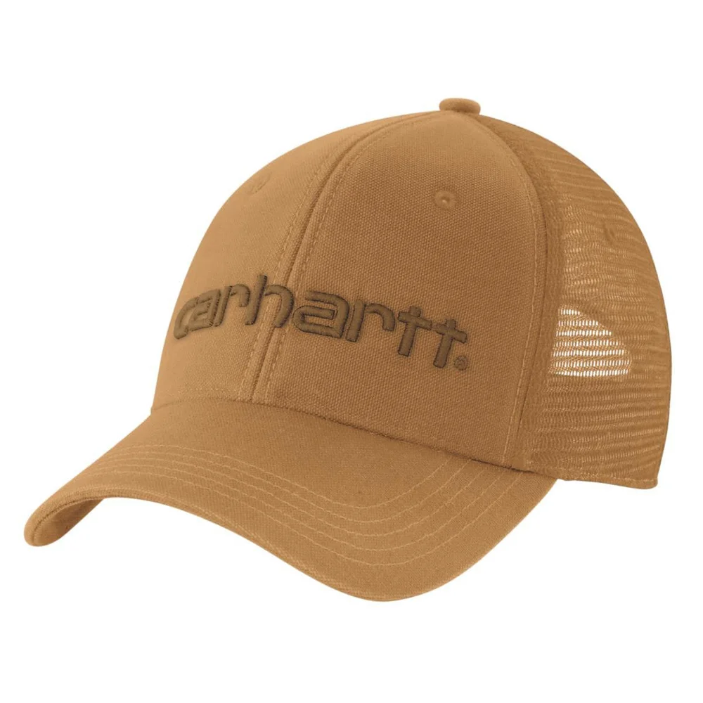 Carhartt Caps, brun v:1680169 Carhartt Caps, brun v:1680169