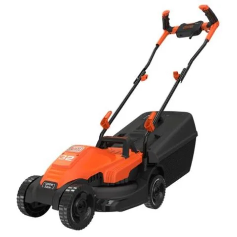 BEMW451BH-QS Black & Decker Gressklipper 2840169