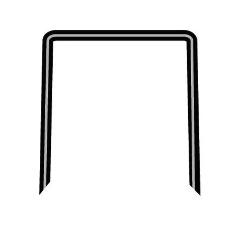 140040 Ironside Stifteklammer 3041432