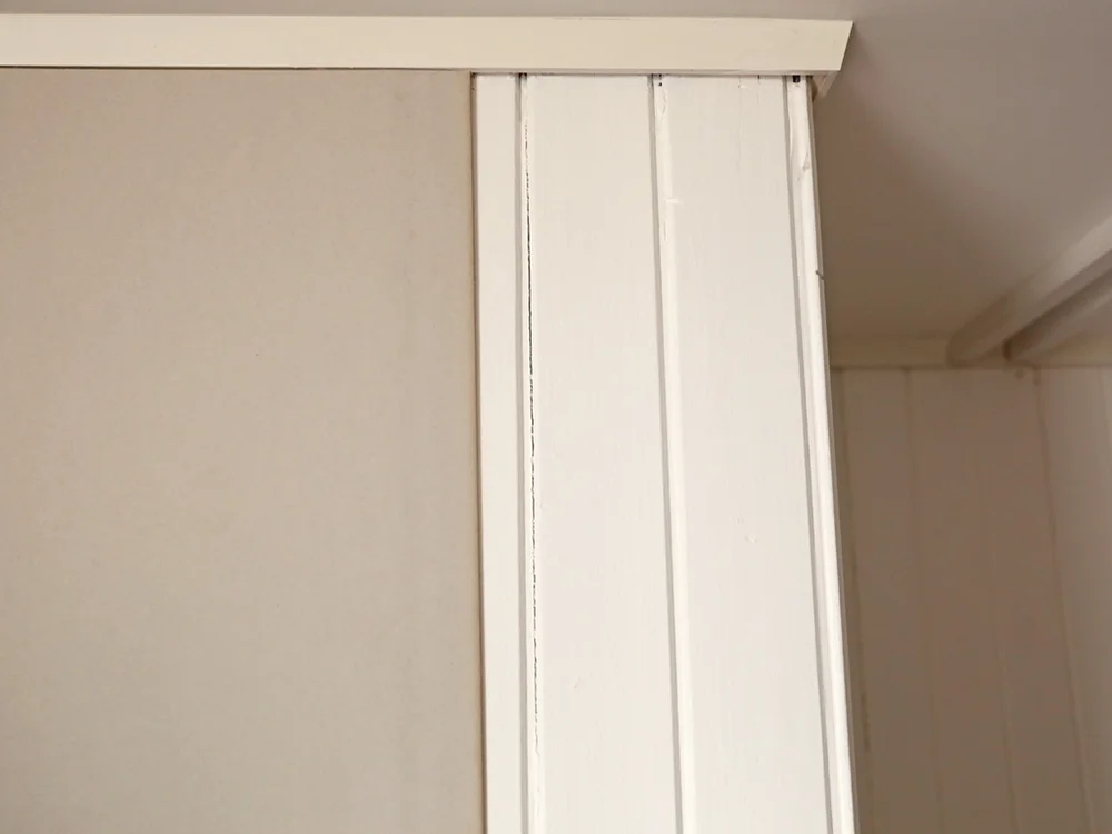 Gipsplate rehab 6,5×900 mm 270 cm v:2754289 Gipsplate rehab 6,5×900 mm 270 cm v:2754289