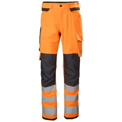 77342-269-D124 Helly Hansen Workwear Varselbukse 4088988