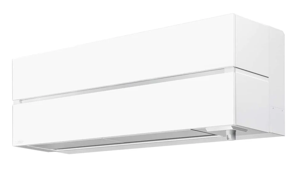 Mitsubishi Kaiteki 8700 varmepumpe, ferdig montert v:8186992 Mitsubishi Kaiteki 8700 varmepumpe, ferdig montert v:8186992