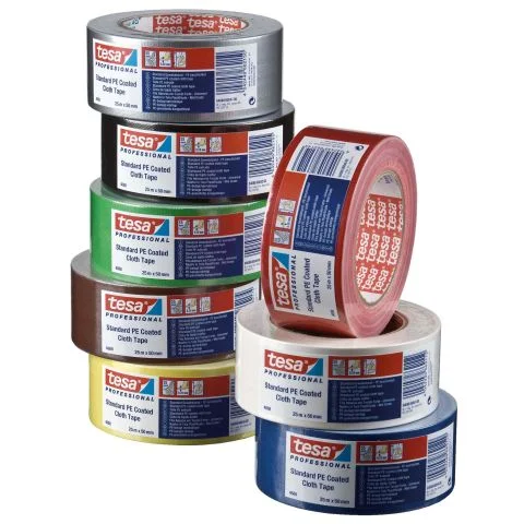 4688 Tesa Tekstileteip 2490110 4688 Tesa Tekstileteip 2490110