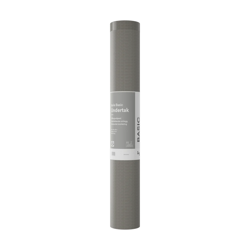 Undertak basic 1,5×50 m v:3052283