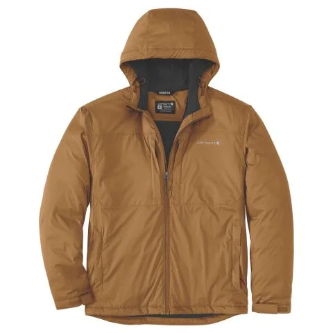 106981BRN-XXL Carhartt Jakke 4074611