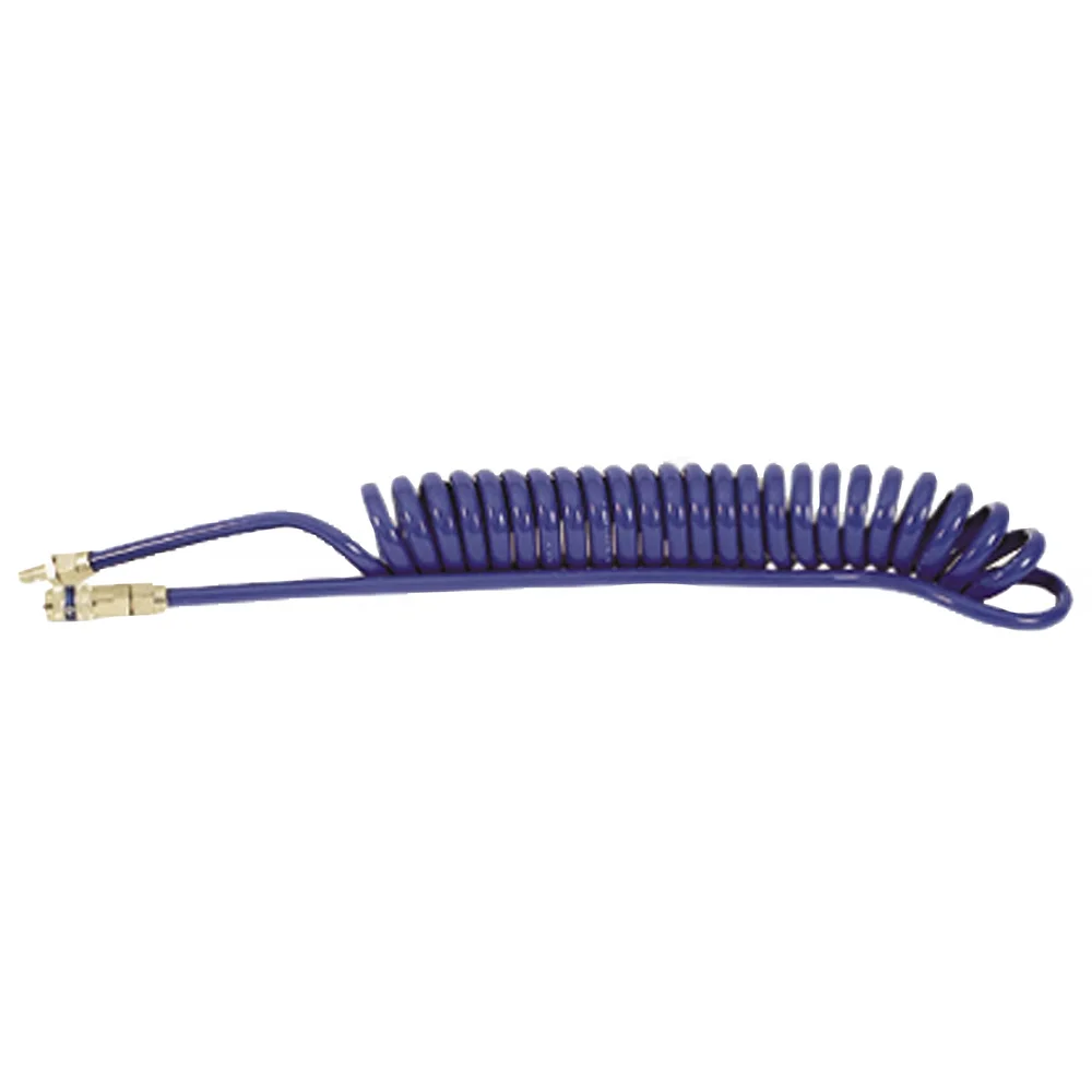Cejn Spiralslangepakke med blåsepistol, 5×8 mm, 4 m v:7891305 Cejn Spiralslangepakke med blåsepistol, 5×8 mm, 4 m v:7891305