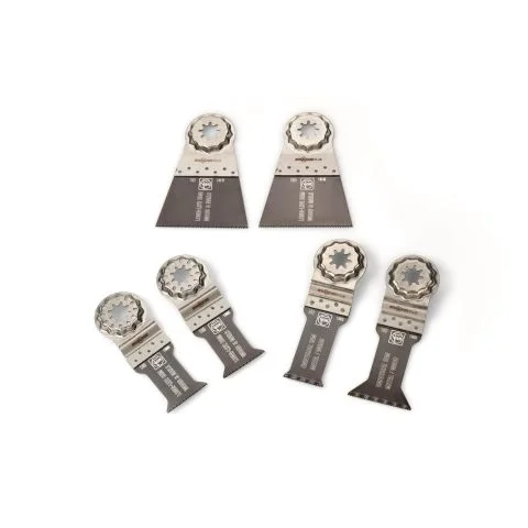 Best Of E-Cut Wood & Metal Fein Sagbladsett 3072944