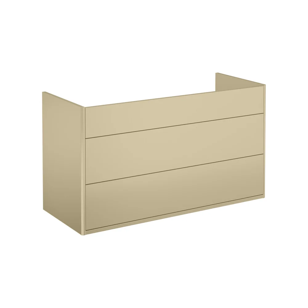 GUSTAVSBERG GRAPHIC SERVANTSKAP 100 CM BEIGE v:2005198 GUSTAVSBERG GRAPHIC SERVANTSKAP 100 CM BEIGE v:2005198