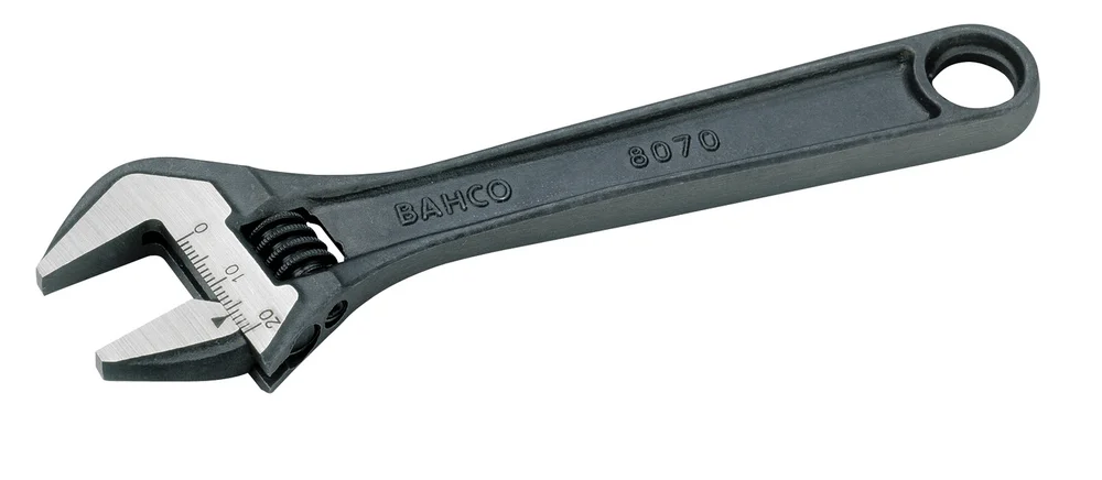 SKIFTENØKKEL 8" 8071 SB v:8694713