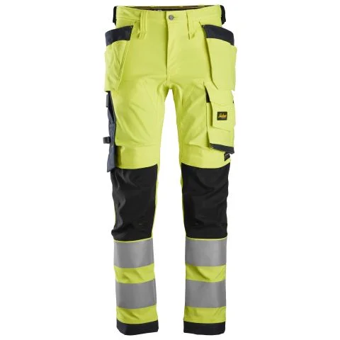 6243 AllroundWork Snickers Workwear Arbeidsbukse 1286832