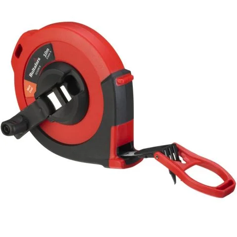 CC 10M Hultafors Målebånd 2870315