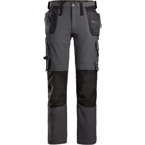 6271 Snickers Workwear Arbeidsbukse 1287313