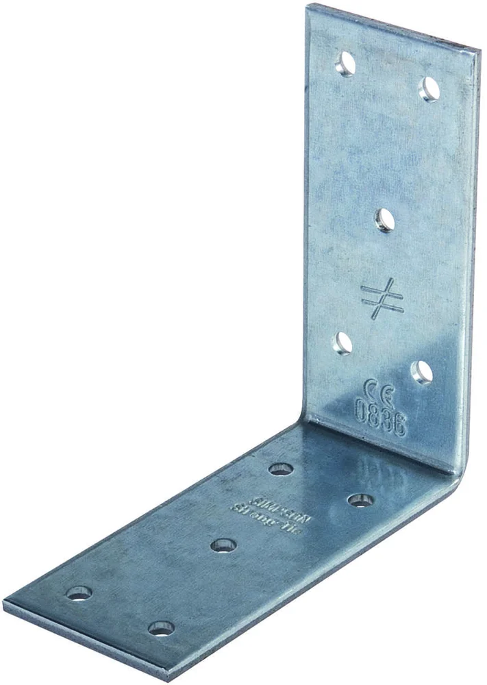 Simpson Strong-Tie vinkel 93x93x3x40mm v:1436107