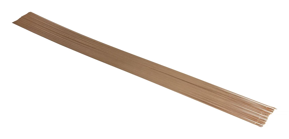 Sveisetråd Cu Si3 1,6 mm 1 kg v:2916368 Sveisetråd Cu Si3 1,6 mm 1 kg v:2916368