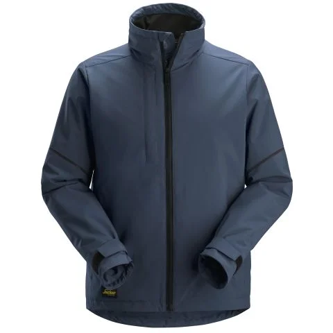 1905-9500 AllroundWork Snickers Workwear Softshelljakke 4075079