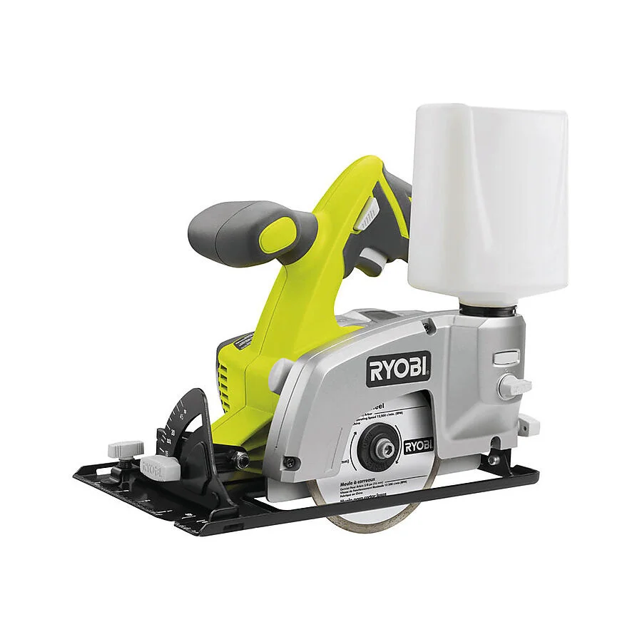 Ryobi Sirkelsag 18 volt 28 mm v:7840553 Ryobi Sirkelsag 18 volt 28 mm v:7840553
