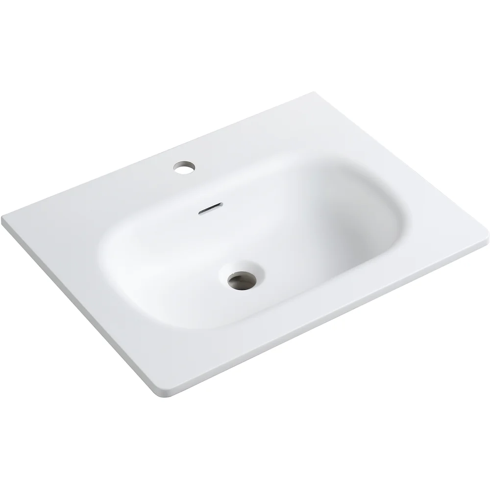 LIND TOULOUSE SERVANT 60 MATT HVIT v:8576942 LIND TOULOUSE SERVANT 60 MATT HVIT v:8576942