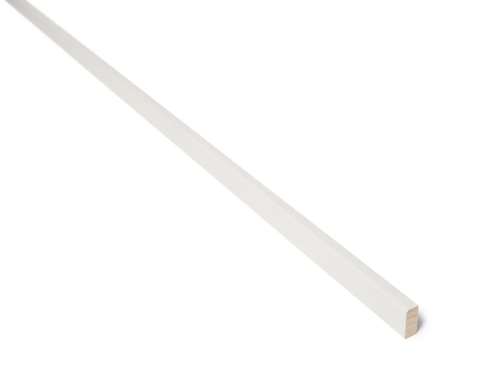 Feielist Enkel 8238 malt Furu 09×021 v:8176923