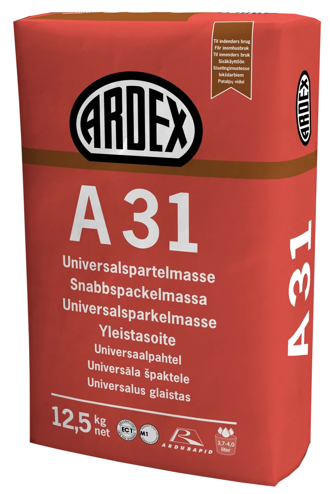 SPARKELMASSE FIN ARDEX A 31 12,5 KG v:1991150 SPARKELMASSE FIN ARDEX A 31 12,5 KG v:1991150