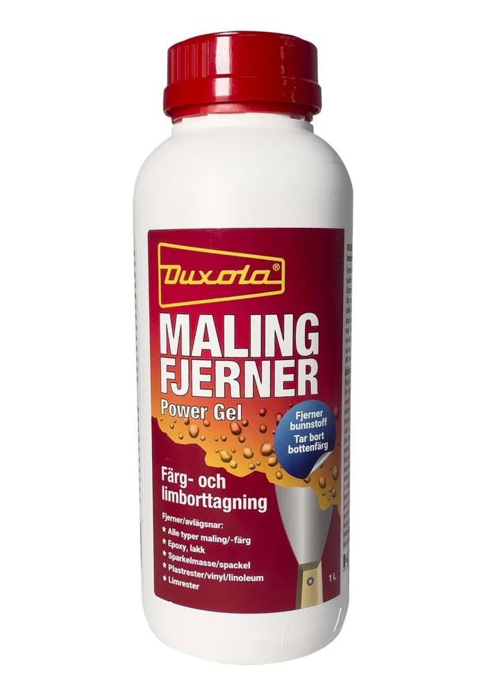 MALINGFJERNER 1 L v:3197314 MALINGFJERNER 1 L v:3197314