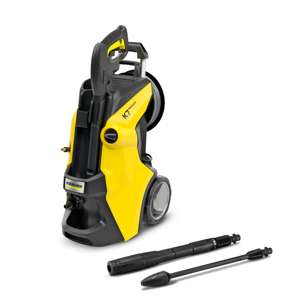 Høytrykkspyler K7 Premium Power Flex – Kärcher v:8003179 Høytrykkspyler K7 Premium Power Flex – Kärcher v:8003179