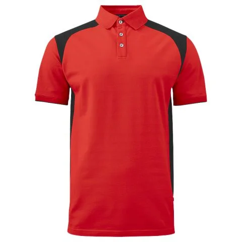 PS07156990200 Texstar Poloskjorte 4040990
