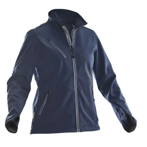 1203 Jobman Softshelljakke 4063209