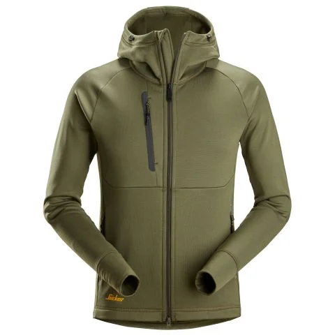 8026-3100 Snickers Workwear Hettegenser 4051796