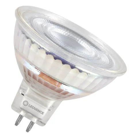 MR16 20 LEDVANCE LED-reflektorpære 4073787 MR16 20 LEDVANCE LED-reflektorpære 4073787