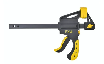 Hurtigtvinge 150mm enhåndsgrep – FXA v:8951112