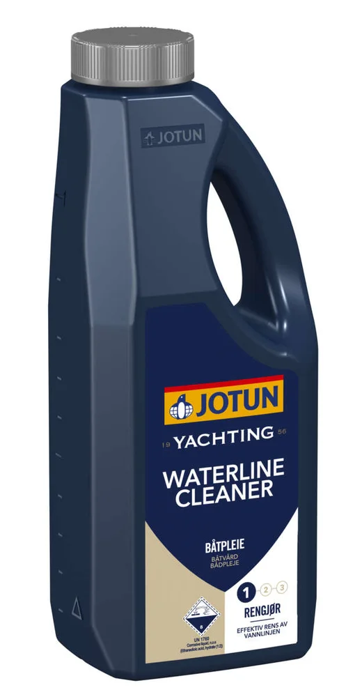 Jotun Waterline cleaner v:9716482