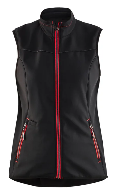 VEST SOFTSHELL 385125169956XXL v:1919640 VEST SOFTSHELL 385125169956XXL v:1919640