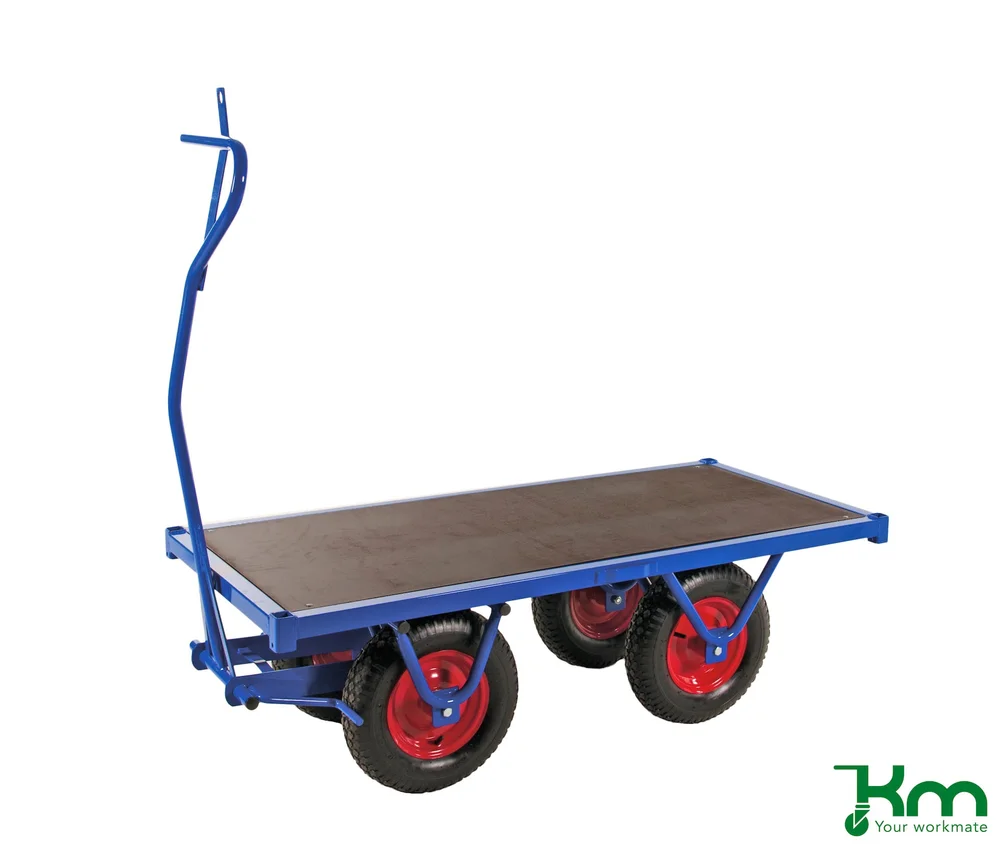 KONGAMEK TREKKVOGN 700X1500 v:1853451 KONGAMEK TREKKVOGN 700X1500 v:1853451
