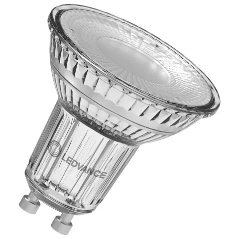 PAR16 50 LEDVANCE LED-reflektorpære 4073752