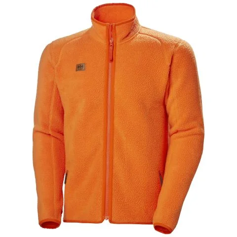 Heritage 72180_290 Helly Hansen Workwear Pelsfiberjakke 3109996