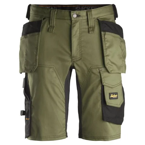 6141 Snickers Workwear Shorts 3127740